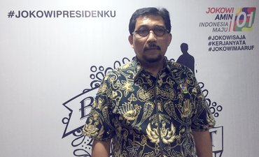 Rommy Diduga Ditangkap di Depan Posko TKD Jatim rommy-diduga-ditangkap-di-depan-posko-tkd-jatim