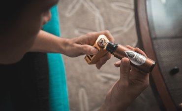 Vape Dilarang Dijual Hingga Diketahui Dampaknya Pada Kesehatan vape-dilarang-dijual-hingga-diketahui-dampaknya-pada-kesehatan
