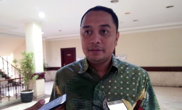 Bappeko Surabaya Targetkan Tahun Ini RPJMD Tercapai 80 Persen bappeko-surabaya-targetkan-tahun-ini-rpjmd-tercapai-80-persen