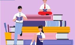 Sekolah di Pinggiran Kabupaten Madiun Kekurangan Siswa sekolah-di-pinggiran-kabupaten-madiun-kekurangan-siswa