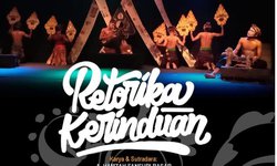 Seniman Madura Tampilkan “Retorika Kehidupan” di Lima Gunung seniman-madura-tampilkan-retorika-kehidupan-di-lima-gunung