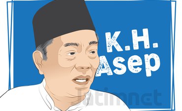 KPK Periksa Kiai Asep Saifuddin Chalim Sebagai Saksi Rommy kpk-periksa-kiai-asep-saifuddin-chalim-sebagai-saksi-rommy