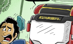 Tiket Suroboyo Bus Dijual Mahal tiket-suroboyo-bus-dijual-mahal