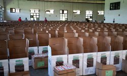 KPU Ponorogo Butuh Rp 48 Miliar untuk Pilkada 2020 kpu-ponorogo-butuh-rp-48-miliar-untuk-pilkada-2020