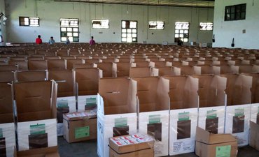 KPU Ponorogo Butuh Rp 48 Miliar untuk Pilkada 2020 kpu-ponorogo-butuh-rp-48-miliar-untuk-pilkada-2020
