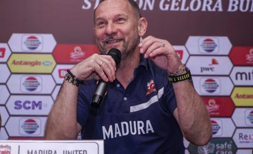 Dejan Mainkan Andik Vermansyah Saat Lawan Persebaya dejan-mainkan-andik-vermansyah-saat-lawan-persebaya