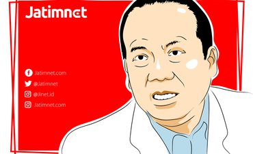 PAN Pastikan Taufik Kurniawan Mundur dari DPR RI pan-pastikan-taufik-kurniawan-mundur-dari-dpr-ri