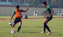 Hadapi Tim Liga Tiga, Fakhri Tanpa Target Kemenangan hadapi-tim-liga-tiga-fakhri-tanpa-target-kemenangan