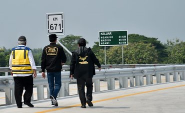 Masyarakat Transportasi Desak Pemerintah Turunkan Tarif Jalan Tol masyarakat-transportasi-desak-pemerintah-turunkan-tarif-jalan-tol