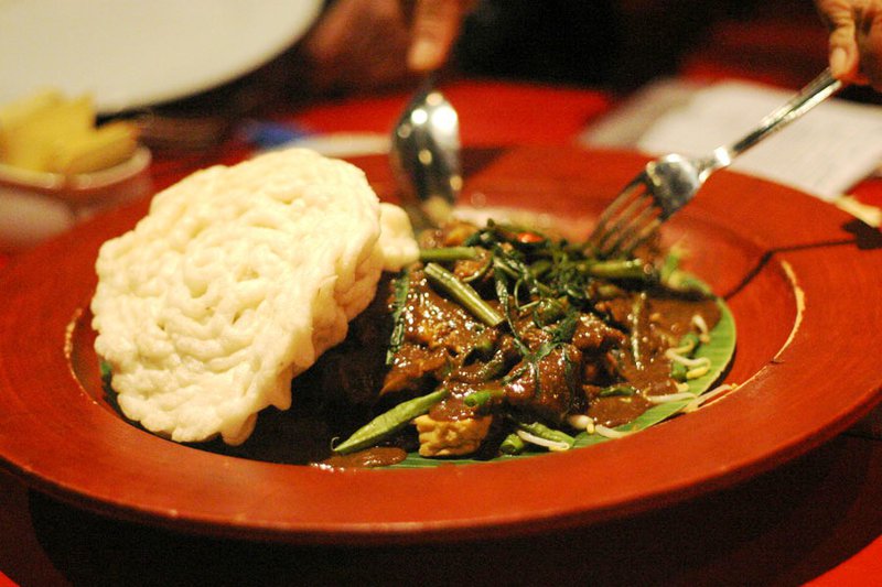 Rujak Cingur. Wikipedia.