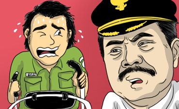 ASN Dilarang Kegemukan asn-dilarang-kegemukan