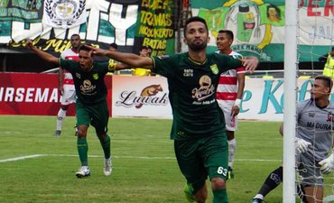Persebaya Gelar Pemusatan Latihan di Bali Tanpa Jalilov persebaya-gelar-pemusatan-latihan-di-bali-tanpa-jalilov