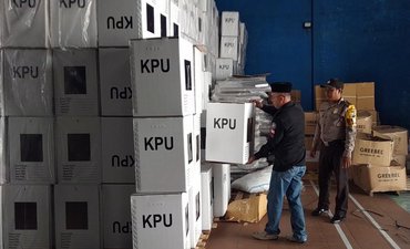 Kota Blitar Masih Kekurangan 3.909 Surat Suara kota-blitar-masih-kekurangan-3-909-surat-suara