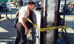 SPBU Mini di Ponorogo Terbakar, Pemilik Terluka spbu-mini-di-ponorogo-terbakar-pemilik-terluka