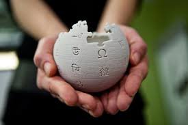 Cina Blokir Wikipedia Versi Semua Bahasa cina-blokir-wikipedia-versi-semua-bahasa