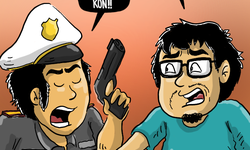 Palsukan isi Elpiji, Ditangkap Polisi palsukan-isi-elpiji-ditangkap-polisi
