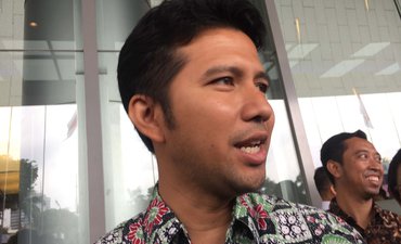 Emil Akui Belum Dengar Tertangkapnya Haris Hasanudin emil-akui-belum-dengar-tertangkapnya-haris-hasanudin