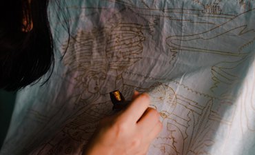 Surat Lebaran Bupati Pamekasan Bikin Pengusaha Batik Petik Untung surat-lebaran-bupati-pamekasan-bikin-pengusaha-batik-petik-untung