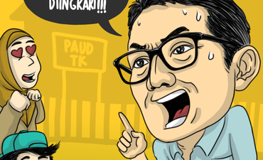 Guru PAUD tidak Butuh Pil KB guru-paud-tidak-butuh-pil-kb