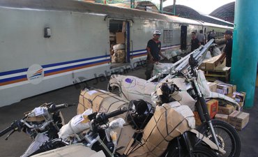 Kemenhub-KAI Berikan Layanan Angkutan Motor Gratis kemenhub-kai-berikan-layanan-angkutan-motor-gratis