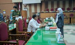 Suketdom Tidak Sesuai, 4 Siswa Mundur suketdom-tidak-sesuai-4-siswa-mundur