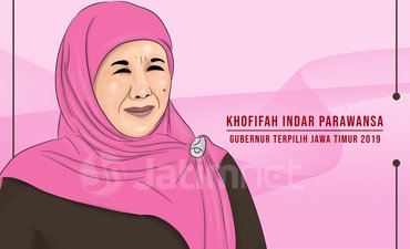 Khofifah dan Emil Konsultasi ke KPK khofifah-dan-emil-konsultasi-ke-kpk