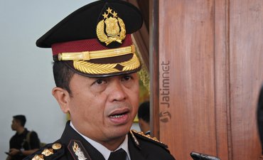 Polda Jatim Kerahkan 2.000 Personel Amankan Ijtima III polda-jatim-kerahkan-2-000-personel-amankan-ijtima-iii