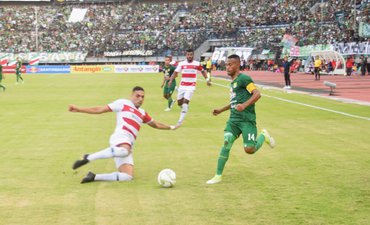 Lagi, Persebaya Gagal Menang di Kandang lagi-persebaya-gagal-menang-di-kandang