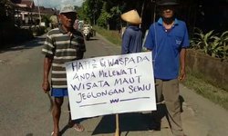 Warga Blitar Bikin “Wisata Maut Jeglongan Sewu” warga-blitar-bikin-wisata-maut-jeglongan-sewu