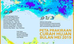 Waspadai Hujan Lebat Bulan Mei waspadai-hujan-lebat-bulan-mei