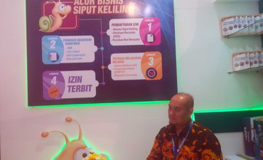 Punya 126 Pulau, Sumenep Pamerkan Pelayan Izin Datangi Nelayan punya-126-pulau-sumenep-pamerkan-pelayan-izin-datangi-nelayan