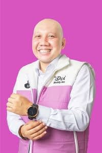 Doddy Dwi Nugroho. Sumber: kpu.go.id