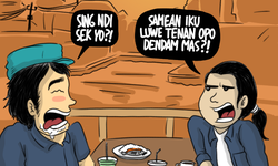Alpa saat Buka Puasa alpa-saat-buka-puasa