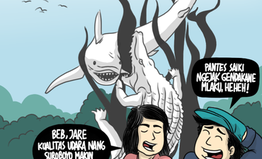 Udara di Suroboyo Tambah Seger Rek udara-di-suroboyo-tambah-seger-rek