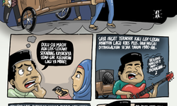 Pudarnya Tradisi Lek lekan pudarnya-tradisi-lek-lekan