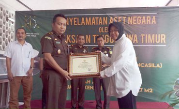 Aset Pemkot Surabaya Senilai Rp 370 Miliar Diselamatkan aset-pemkot-surabaya-senilai-rp-370-miliar-diselamatkan