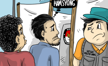 Satgas Anti-Politik Uang Asal Malang satgas-anti-politik-uang-asal-malang