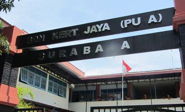 Kemenkeu Hibahkan Bangunan Tua untuk Lapangan SDN Kertajaya kemenkeu-hibahkan-bangunan-tua-untuk-lapangan-sdn-kertajaya