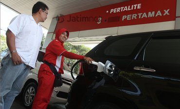 Tidak Semua SPBU Dimiliki Pertamina, Kenali Tiga Bentuknya tidak-semua-spbu-dimiliki-pertamina-kenali-tiga-bentuknya