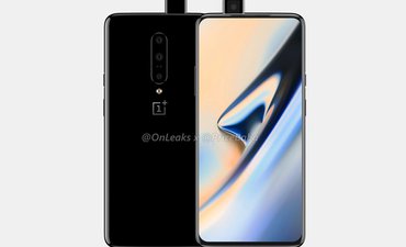 OnePlus 7 Hadir dengan Kamera Pop-up oneplus-7-hadir-dengan-kamera-pop-up