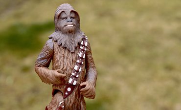Pemeran Chewbacca Meninggal, Posisinya Diganti Pemain Basket pemeran-chewbacca-meninggal-posisinya-diganti-pemain-basket