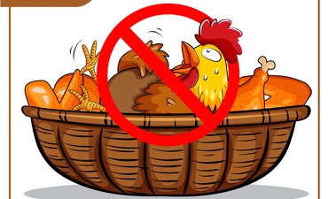 Pemkot Kaji Kemungkinan Perda Larangan Ayam Hidup Masuk Pasar pemkot-kaji-kemungkinan-perda-larangan-ayam-hidup-masuk-pasar
