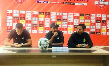 Awal Kebangkitan PS Tira Persikabo di Kandang Persebaya awal-kebangkitan-ps-tira-persikabo-di-kandang-persebaya