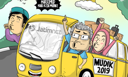 Dinkes Jatim Siapkan 1.584 Faskes Saat Arus Mudik dinkes-jatim-siapkan-1-584-faskes-saat-arus-mudik