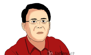 Ini Tanggapan Ahmad Basarah yang Dilaporkan Polisi ini-tanggapan-ahmad-basarah-yang-dilaporkan-polisi