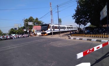 PT Inka Siap Kirim Satu Rangkaian Kereta Api Pesanan Filipina pt-inka-siap-kirim-satu-rangkaian-kereta-api-pesanan-filipina