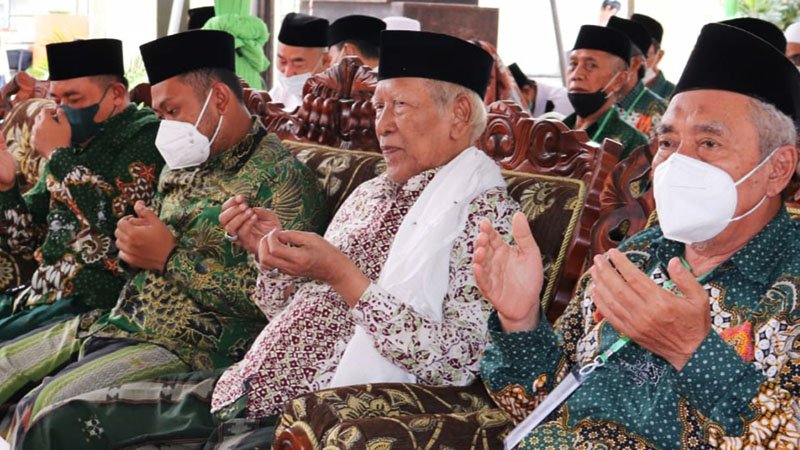 JATIMNET.COM GRESIK DAN NU