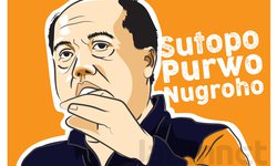 Kepala BNPB Mengaku Sulit Cari Pengganti Sutopo kepala-bnpb-mengaku-sulit-cari-pengganti-sutopo