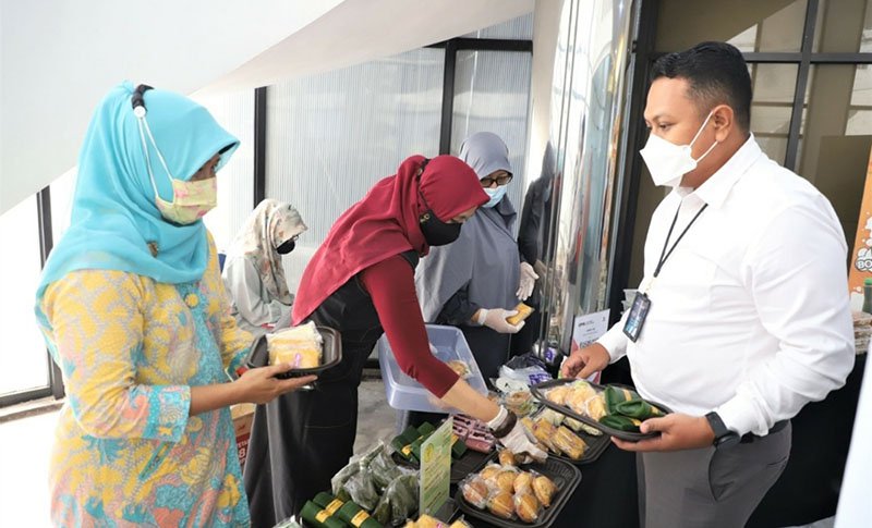 JATIMNET.COM UMKM KOTA SURABAYA