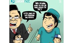 Kemendikbud Petakan Sekolah yang Rawan Jual Beli Kursi kemendikbud-petakan-sekolah-yang-rawan-jual-beli-kursi